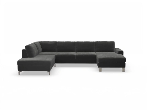 Wohnlandschaft UML1 Medium Plus L